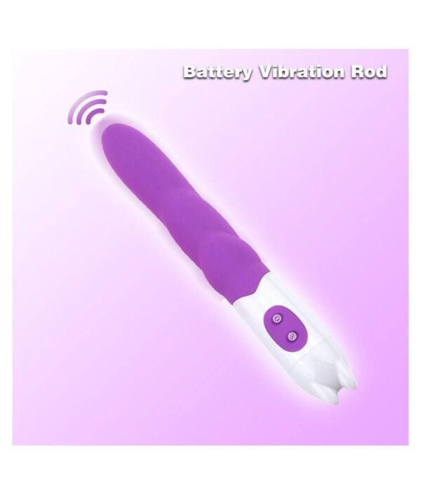 vibrating sex toys