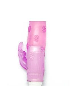 rabbit vibrator