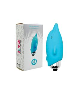 Mini Dolphin Sex Vibrator