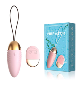 vibrator egg