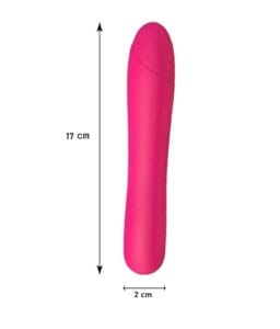 Lelo Stick Vibrator