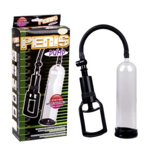 penis long pump