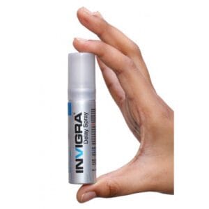 Invigra Delay Spray For Men
