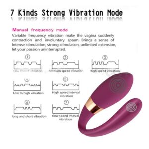 Egg Vibrator Sex Toys