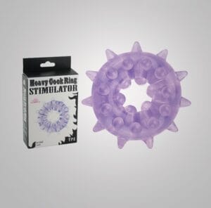 cock ring stimulator