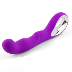 multi speed vibrator