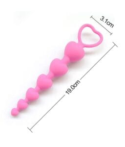 Anal Beads