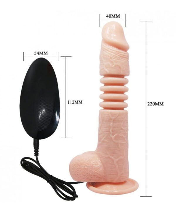 Automatic Dildo For Girls