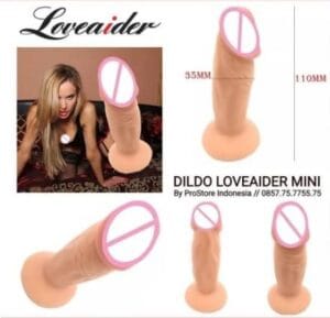 Small Dildo For Beginners