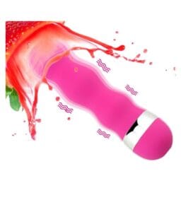 Waterproof Anal Bead
