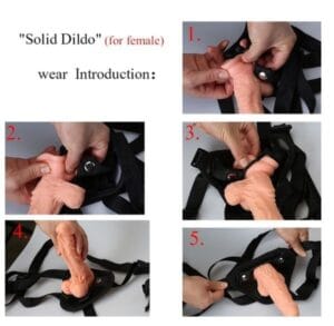 belt dildo sex toys