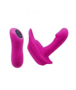 panty sex toy