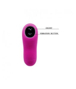 panty vibrator remote