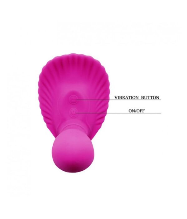 vibrator function panty vibrator