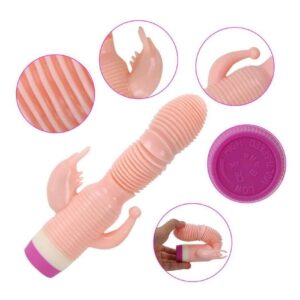 Clit vibrating Sex Toy