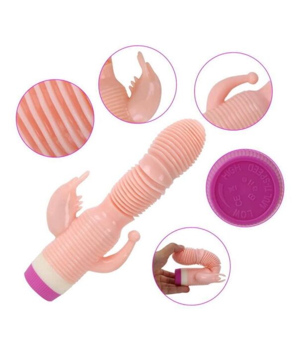 Clit vibrating Sex Toy
