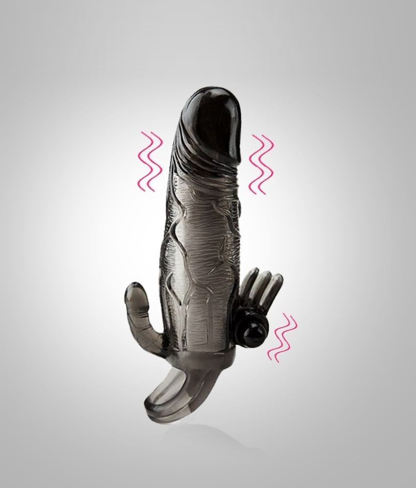 Penis Sleeve Vibrator