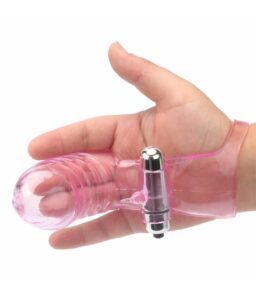 finger sleeve sex toys