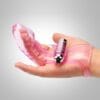 Finger Sleeve Vibrator