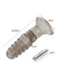 measurement finger sleeve
