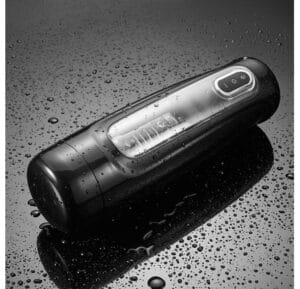 Automatic fleshlight for men