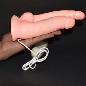 double dildo women sex toy