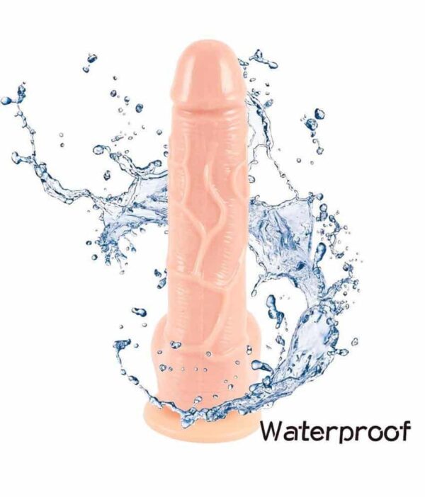 waterproof dildo