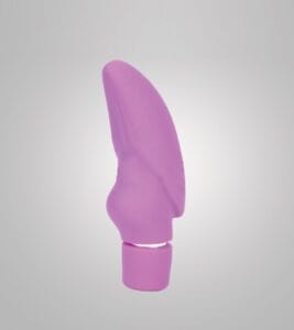 tongue Vibrator Toy