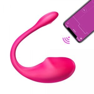 Lush Vibrator