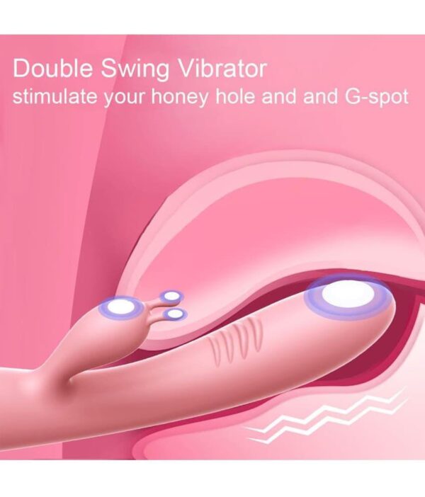 vibrator for women luxury