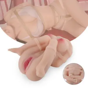 Cute Mini Sex Doll For Men