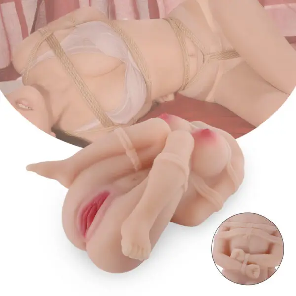 Cute Mini Sex Doll For Men