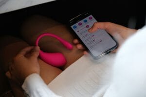 Sex toys online