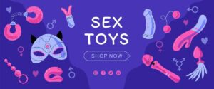 Sex Toys India